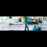 استخدام نیروی تدارکات و خدمات