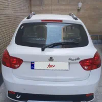 کوییک rsصفر ۱۴۰۴|خودرو سواری و وانت|تهران, هوانیروز|دیوار