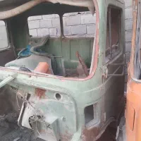 اطاق بنز ایرانی مدل پایین