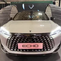 لاماری اکو|خودرو سواری و وانت|گرگان, |دیوار