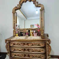 سرویس خواب سلطنتی شیک و خاص|تخت و سرویس خواب|کرج, شهرک علی ابن ابیطالب (کوثر)|دیوار