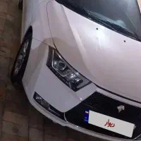 دنا اتومات توربو آخر۱۴۰۰|خودرو سواری و وانت|تهران, خاوران|دیوار