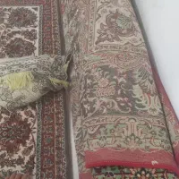 فرش قرمز ۱۲متری ۲تا