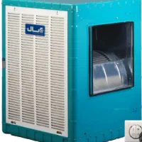سرویس کولر آبی