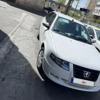 سمند سورن پلاس xup7 مدل ۱۴۰۵  معاوضه