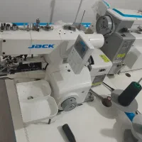 خدمات دکمه مادگی پذیرفته میشود|چرخ خیاطی و ریسندگی|صباشهر, |دیوار