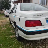 پارس سال دوگانه کارخانه بیرنگ بیضربه