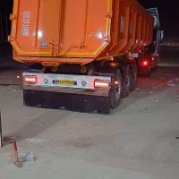 کف سه محور،تیغه کانتین ،لبه ،کمپرسی|خودرو سنگین|مرند, |دیوار