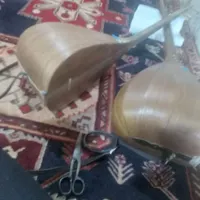 سازسنتی در حد نو با صدای خوب