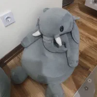 وسایل اتاق نوزاد|اسباب و اثاث بچه|چهارباغ, |دیوار