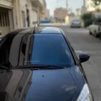 شیشه دودی دیددرشب|قطعات یدکی و لوازم جانبی|شیراز, شهرک گلستان|دیوار