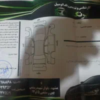 فروش فوری پراید 131seمدل ۹۹ دوگانه سوز