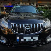 هایما S7 PRO پرو فول جدید/مدل1404/خشک تحویل فوری