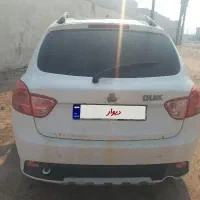 کوییک ۱۴۰۰|خودرو سواری و وانت|بندرلنگه, |دیوار