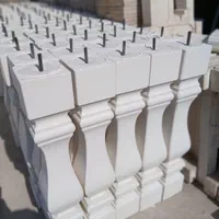 پایه صراحی پلیمری .دورباغچه ای پلیمری