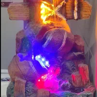 ابنما رومیزی