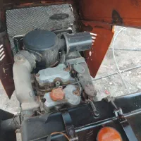 تراکتور گلدونی 930|خودرو سنگین|اسماعیلی, |دیوار