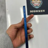 Iphone 12 128 zaa|موبایل|تهران, صادقیه|دیوار