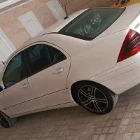 بنز c240معاوضه با207 دناپلاس ایکس 33 شاهین تارا|خودرو سواری و وانت|مشهد, فلسطین|دیوار