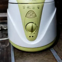 سرخ کن