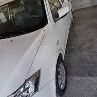 ساینا دندهای EX، مدل ۱۳۹۸