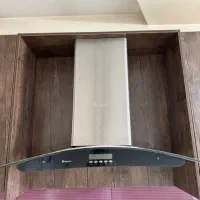 کابینت ام دی اف دست دوم