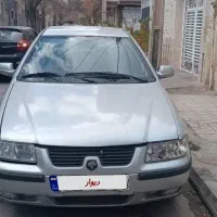 سمند X7 بنزینی، مدل ۱۳۸۲|خودرو سواری و وانت|مشهد, توس (بلوار توس)|دیوار