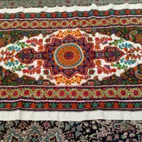 پته سفید پرکار