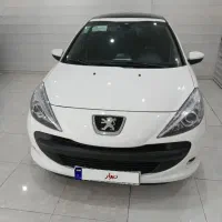 207 مدل 403