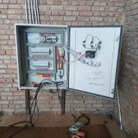 اجرای صفر تا صد برق صنعتی وخانکی|خدمات پیشه و مهارت|لیلان, |دیوار