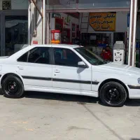 پژو پارس LX TU5، مدل ۱۴۰۲