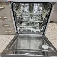 ظرفشویی ۱۴ نفره مارک سامسونگ|ماشین ظرفشویی|آمل, |دیوار