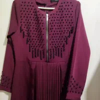 لباس مانتو کفش +تخفیف