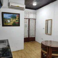 سویت مجهز روزانه با پارکینگ جنب هتل صبوری