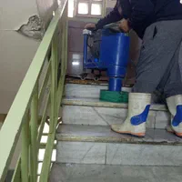 کفسابی سنگسابی سنگساب کفساب کف سابی سنگ ساب زن|خدمات نظافت|تهران, استاد معین|دیوار