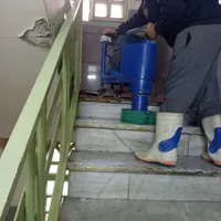 کفسابی سنگسابی سنگساب کفساب کف سابی سنگ ساب زن|خدمات نظافت|تهران, استاد معین|دیوار