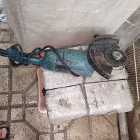 سنگ فرز بزرگ