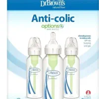 شیشه شیر اصل دکتر براونز