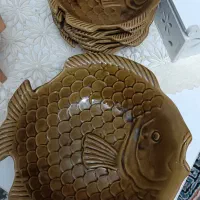 سرویس انتیک میوه خوری.... پلوپز