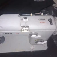 چرخ خیاطی پاف المان