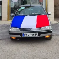 کاور کاپوت خودرو