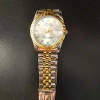 ساعت مچی مردانه رولکس غیر اصل