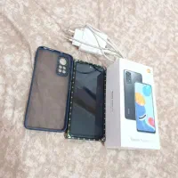 شیائومی نوت۱۱|موبایل|کرمانشاه, |دیوار