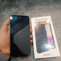 a35 5g 256  لازرورقی|موبایل|کرج, حصارک پایین|دیوار