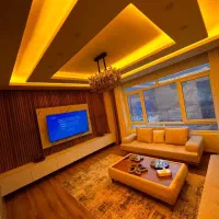 ۶۵متر کن سولقان