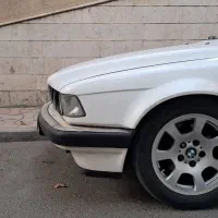 BMW 735i|خودرو کلاسیک|کرج, اصفهانی‌ها|دیوار