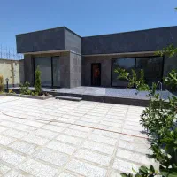 ویلا باغ کردان سهیلیه زعفرانیه