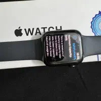 اپل واچ اصلی|لوازم جانبی موبایل و تبلت|مشهد, کوثر|دیوار