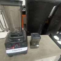 بلندر صنعتی