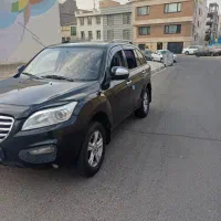 لیفان x60مدل ۹۲